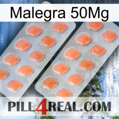 Malegra 50Mg 27